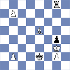 Khodashenas - Yoseph (Chess.com INT, 2020)