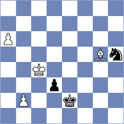 Chasin - Pacheco Lugo (chess.com INT, 2021)