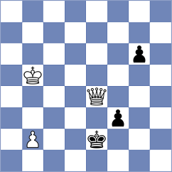 Salinas Herrera - Tica (Chess.com INT, 2021)