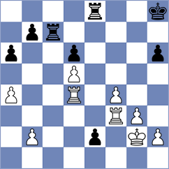 Buscar - Franchini (chess.com INT, 2024)