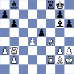 Vifleemskaia - Saypuri (chess.com INT, 2023)