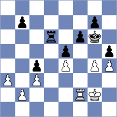 Pavasovic - Fressinet (chess.com INT, 2019)