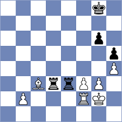 Perez Gormaz - Sukandar (chess.com INT, 2024)