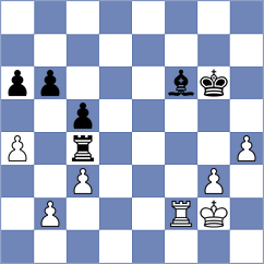 Golding - Sarana (chess.com INT, 2024)