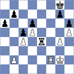 Martinez Molina - Piesik (chess.com INT, 2022)