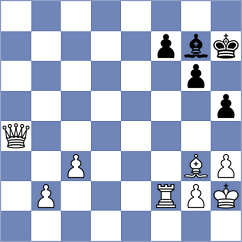 Terry - Ribeiro (chess.com INT, 2023)