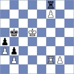 Oliveira - Tsaruk (chess.com INT, 2021)