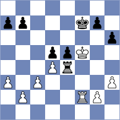 Lehtosaari - Ajay (chess.com INT, 2023)