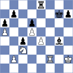 Avalyan - Aslanov (Chess.com INT, 2020)