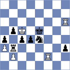 Pranav - Samant (chess.com INT, 2024)