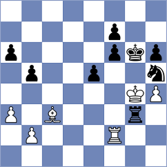 Zhurbinsky - Harsh (chess.com INT, 2024)