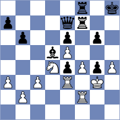 Lehtosaari - Trisha (Chess.com INT, 2021)
