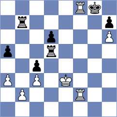 Djokic - Arias Igual (chess.com INT, 2024)