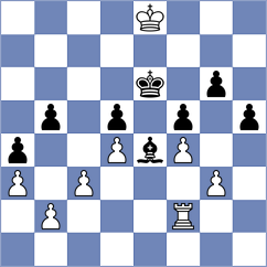 Sahil - Priyanka (chess.com INT, 2021)