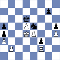 Bryzgalin - Morozevich (Chess.com INT, 2020)