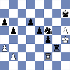Mahmoud - Mouradian (Chess.com INT, 2021)