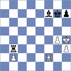 Quintiliano Pinto - Vazquez (chess.com INT, 2021)