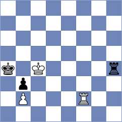 Galchenko - Skytte (chess.com INT, 2023)