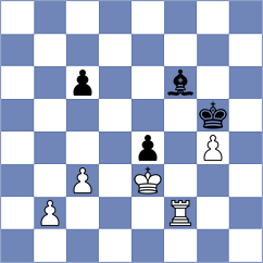 Geivondian - Kollars (chess.com INT, 2023)