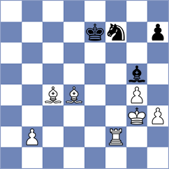 Ryjanova - Tala (Chess.com INT, 2020)