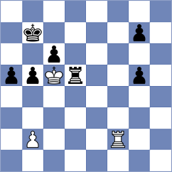 Markelova - Smirnova (Chess.com INT, 2021)