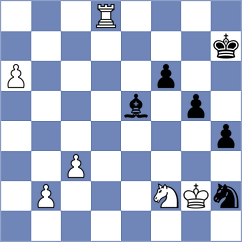 Pranesh - Weetik (chess.com INT, 2024)