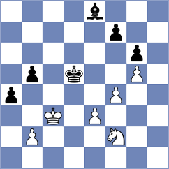Flores Rios - Checa (Chess.com INT, 2018)
