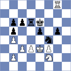 Bryakin - Ayushh (Chess.com INT, 2021)