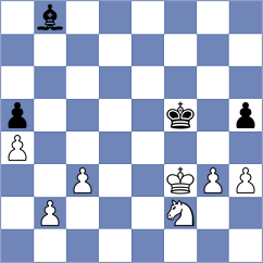 Kamer - Mravunac (Chess.com INT, 2020)