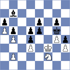 Dahlgren - Burmakin (chess.com INT, 2024)