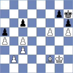 Cardoso Cardoso - Barak (chess.com INT, 2024)