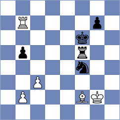 Zufic - Xie (Chess.com INT, 2021)