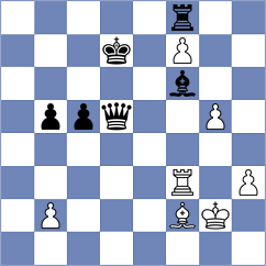 Cruz Lledo - Svane (chess.com INT, 2024)