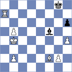 Ivanisevic - Dubnevych (chess.com INT, 2024)
