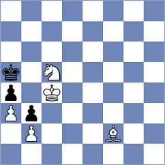 Kovacevic - Weishaeutel (chess.com INT, 2024)
