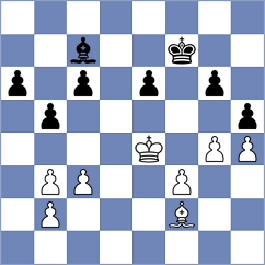 Espinosa Aranda - Felgaer (chess24.com INT, 2020)