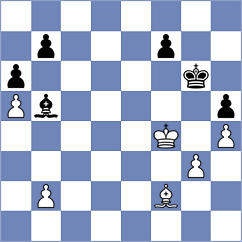 Dourerassou - Li (Chess.com INT, 2020)