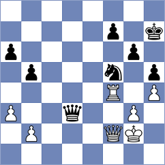Simeonov - Peng (Chess.com INT, 2021)