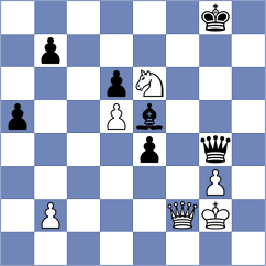 Martin Barcelo - Poddubnyi (chess.com INT, 2024)