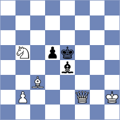 Osmak - Myers (chess.com INT, 2024)