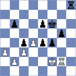 Ravelomanana - Smith (Chess.com INT, 2020)