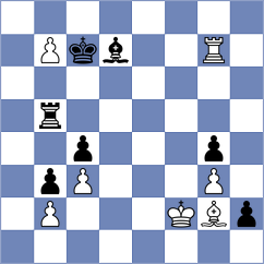 Winkels - Voiteanu (chess.com INT, 2024)