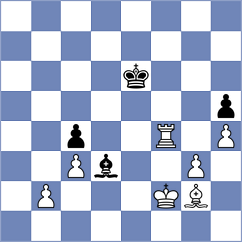 Kushko - Nazaretyan (chess.com INT, 2023)