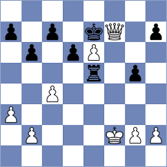 Yanchenko - Karimov (chess.com INT, 2022)