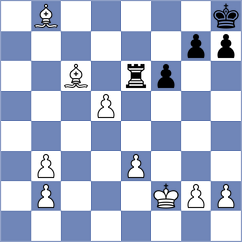 Pakleza - Karttunen (chess.com INT, 2024)