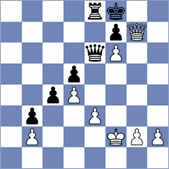 Taboas Rodriguez - Dylag (chess.com INT, 2023)