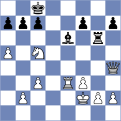 Vallejo Diaz - Vivas Zamora (chess.com INT, 2024)