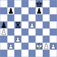 Tomasi - Jefic (Chess.com INT, 2018)