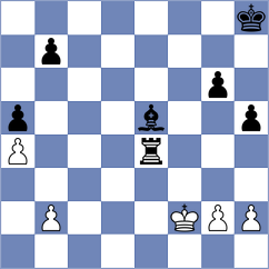 Grutter - Hernandez Amura (chess.com INT, 2024)