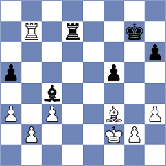 Taher - Sonnenschein (chess.com INT, 2023)